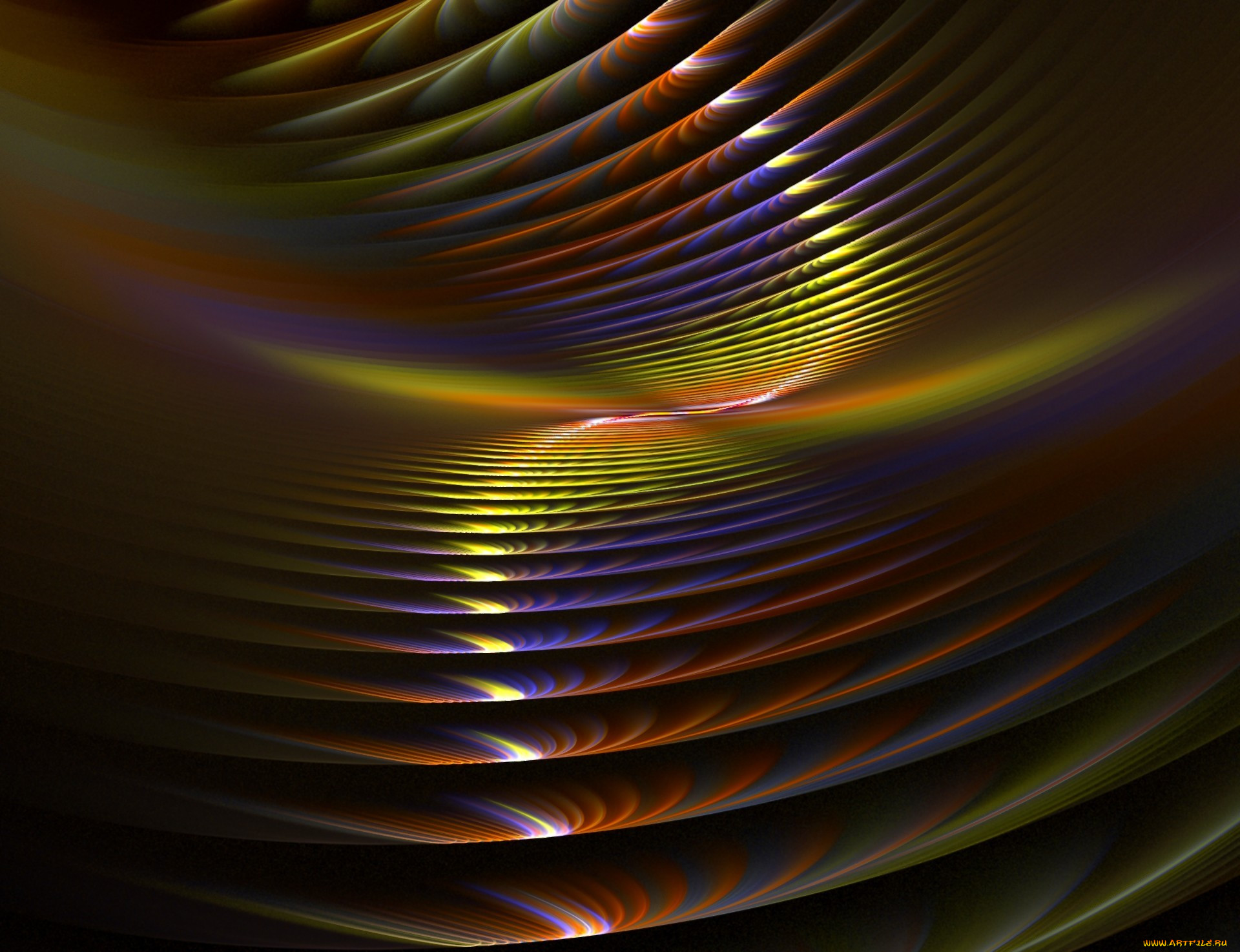 3, , fractal, , , , 